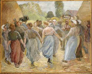 Der Kreis, ca. 1884
