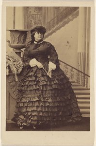 Prinzessin Mary von Cambridge von Camille Silvy