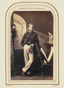 [Der ehrenwerte Cuthbert Edwardes]