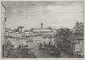 von Canaletto
