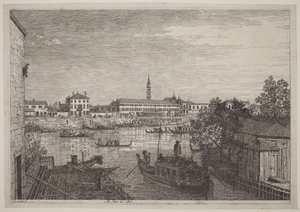  von Canaletto