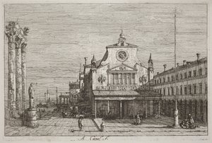  von Canaletto