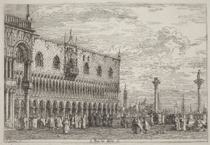  von Canaletto