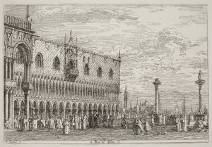  von Canaletto