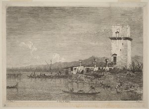  von Canaletto