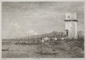  von Canaletto