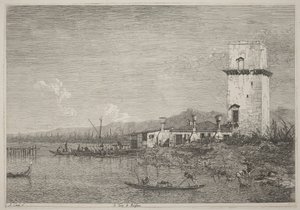  von Canaletto