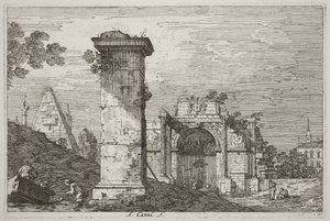  von Canaletto