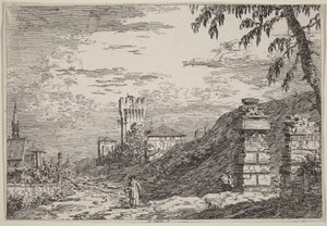  von Canaletto