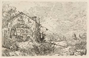  von Canaletto