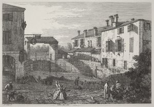  von Canaletto