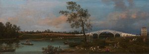 Alte Walton-Brücke