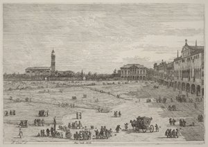 von Canaletto