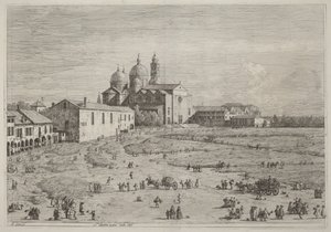  von Canaletto