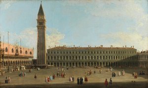  von Canaletto