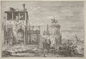  von Canaletto