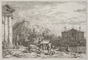  von Canaletto