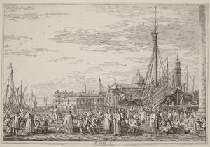  von Canaletto