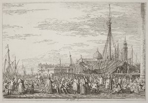  von Canaletto