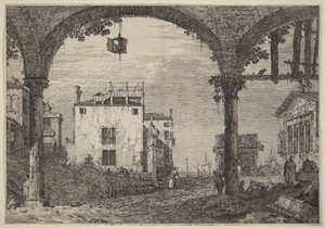  von Canaletto