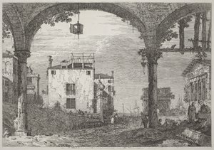  von Canaletto