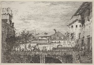  von Canaletto