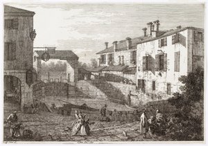  von Canaletto