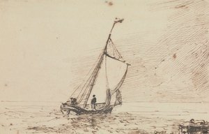 Cowes, 3. Februar 1826