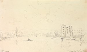 Medina River und Cowes, Isle of Wight