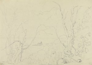 In der Nähe von Saint Lawrence, Isle of Wight