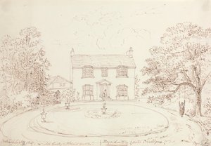Noyaddwillim, nahe Cardigan, 9. September 1847