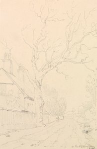 Auf der Whippingham Road, Isle of Wight