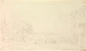 Osborne House, East Cowes, Isle of Wight von Capt. Thomas Hastings