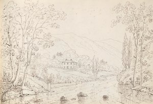 Rydal Cottage