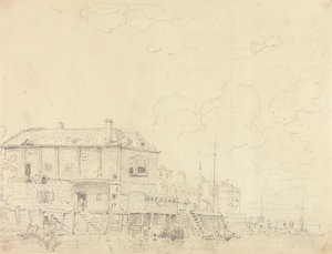 West Cowes, 12. Juni