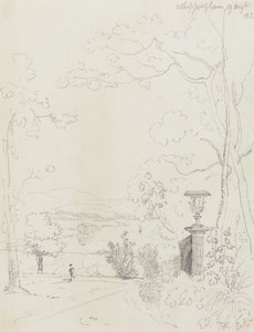 Whippingham, 19. August 1826