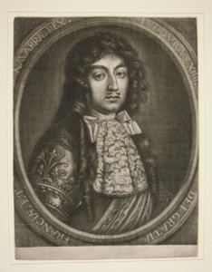 Ludwig XIV