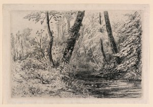 Souvenir des Cressonnières in Veules