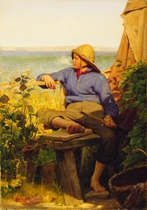 Der Matrose, 1874