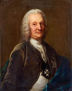 Friherren Jonas Wulfwenstierna