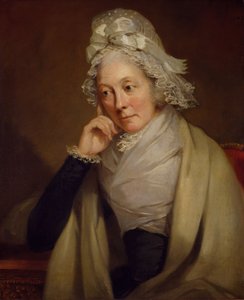Mrs. Joseph Priestley, 1793