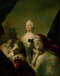 Louise, Königin von Dänemark