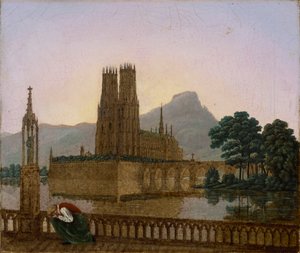 Gotischer Dom