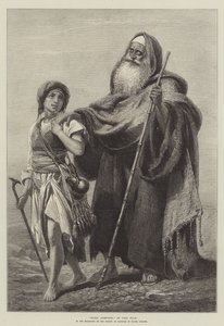 Kindliche Zuneigung