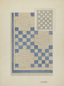 Freundschaftsquilt