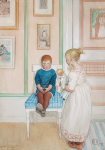 Hast du Angst vor mir? 1918