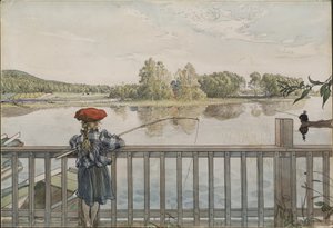  von Carl Larsson