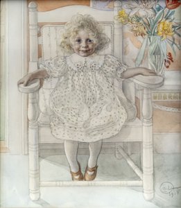 Porträt von Inga-Maria Thiel
