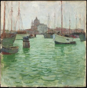 Santa Maria della Salute