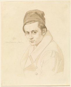 Adolf Zimmermann von Carl Oesterley